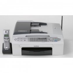 INTELLIFAX 2580 C